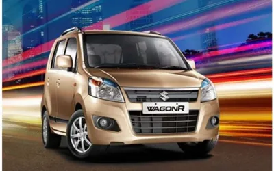 Suzuki Wagon R Installment Plan with 0% Markup in Pakistan - May 2024
