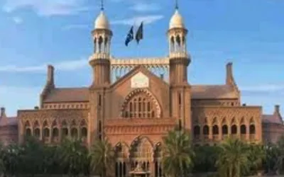LHC suspends victory notification of PML-N MPA