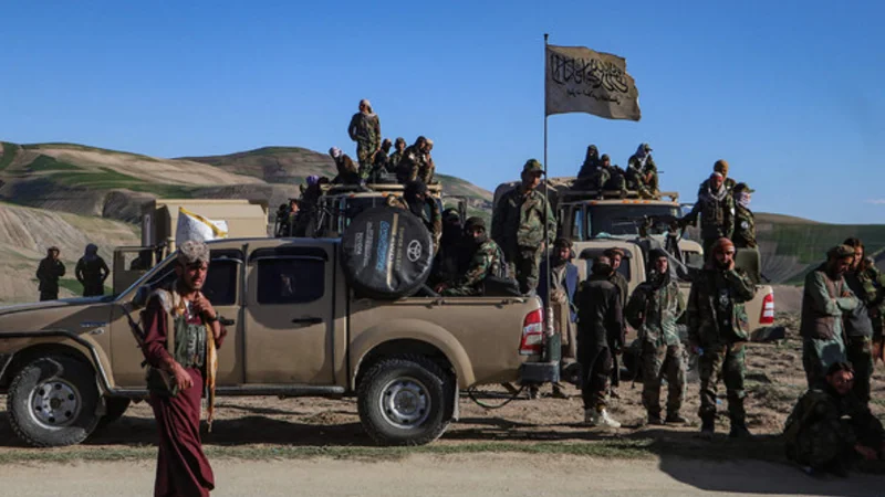 Daesh claims responsibility for attack in Afghanistan that killed 3 Spanish and 3 Afghans