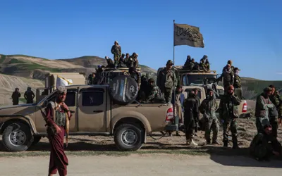 Daesh claims responsibility for attack in Afghanistan that killed 3 Spanish and 3 Afghans