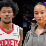 Who is Draya Michele? All About Jalen Green's Girlfriend