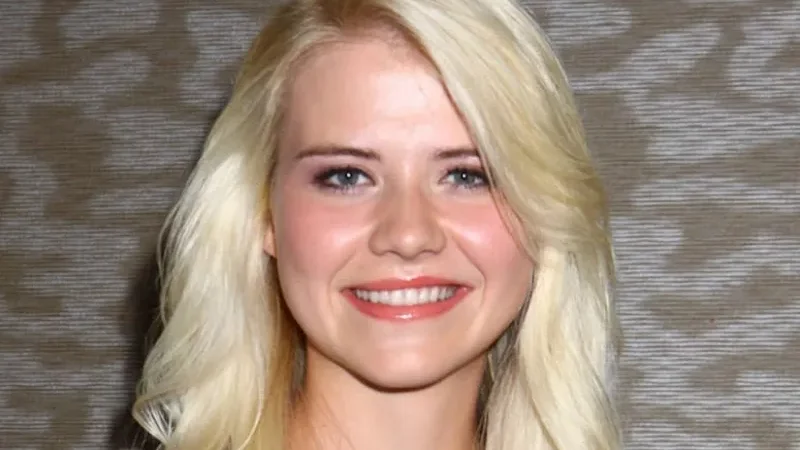 Elizabeth smart