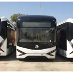 Punjab Government's Latest Initiative to Electrify Public Transport