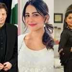 Pakistani Celebrities express condolences on Iranian President died