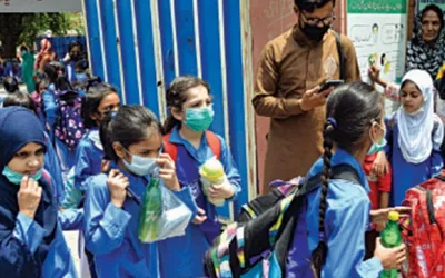 Sindh declares school summer vacation 2024: check here