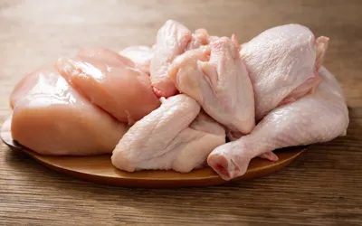 Chicken prices rise in Pakistan