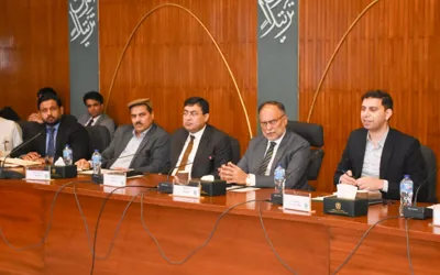 Pakistan to ensure protection of Chinese working in country: Ahsan Iqbal