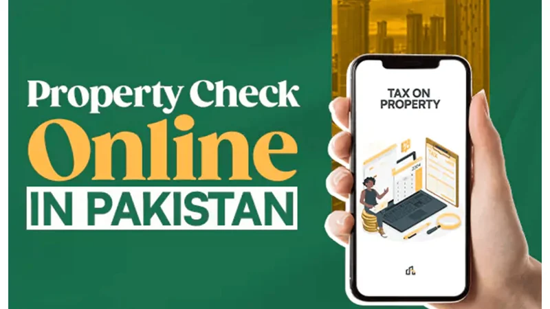 Online Property Verification: CDA Introduces Easy Digital Platform!