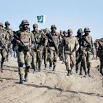 Join Pak Army Mujahid Force in 2024: Apply Now, All details here!