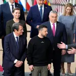 EU member States push for June start to Ukraine membership talks