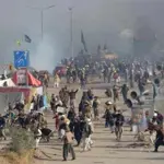 Cabinet dissatisfied with probe commission’s report on Faizabad sit-in