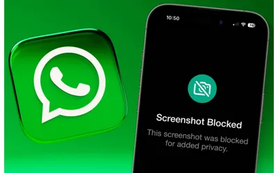 WhatsApp's Latest Feature Blocks Profile Picture Screenshots!