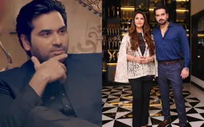 Humayun Saeed reveals why he doesn’t have kids