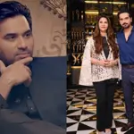 Humayun Saeed reveals why he doesn’t have kids