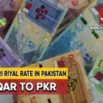 QAR TO PKR: Qatari Riyal to PKR exchange rates on 22 May 2024
