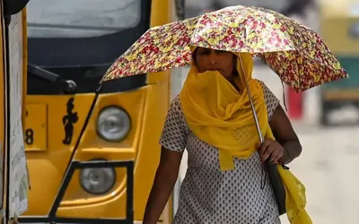 Sindh Heatwave Warning: Prepare for High Temperatures