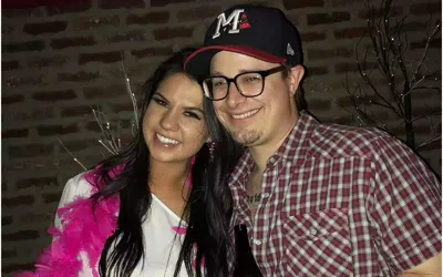 Who is Caleigh Ryan? All About Hardy's Wife