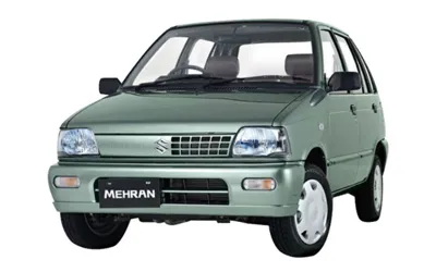Suzuki Mehran latest price in Pakistan & Specifications- May 2024