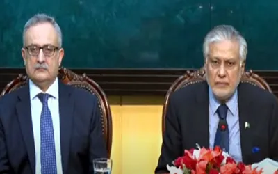 Dar constitutes inquiry committee on Bishkek incident