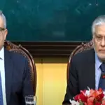 Dar constitutes inquiry committee on Bishkek incident