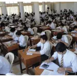 Karachi Board Announced Revised Matric Exams 2024 schedule!