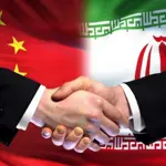 China will continue to strengthen strategic cooperation with Iran