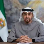 UAE President Mohamed bin Zayed scheduled two-day visit to South Korea