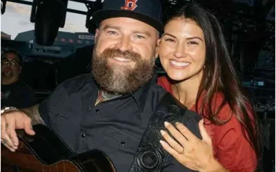 Who is Zac Brown’s Ex-Wife? All About Kelly Yazdi