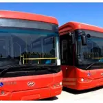 Karachi Red Bus Service Latest Routes & Fare Details - May 2024