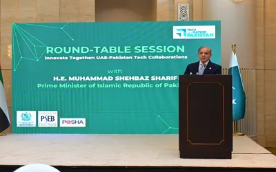 PM Shehbaz says broke begging bowl as nations prospered thru hard work, not aid
