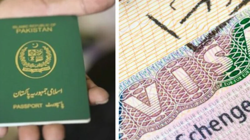 Minimum Bank Statement for Sweden Schengen Visa from Pakistan- May 2024