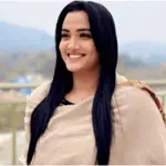 Kiran Tabeir’s Dance Video Goes Viral