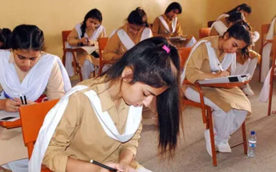 Karachi Board announces new Intermediate Exam Schedule