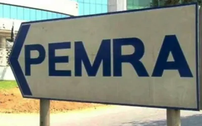 PEMRA bans reporting of court proceedings
