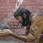 Intensity of heatwave in Karachi,  Sindh will further soar from May 26 to May 27