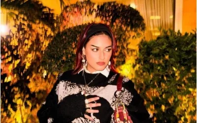 Miss Universe Pakistan 2024: Anzela Abbasi joins list of Top 21