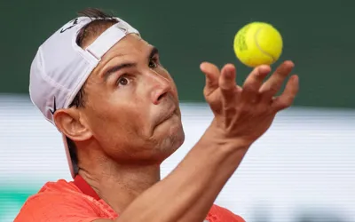 Rafael Nadal to play his final French Open