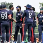 USA clinches T20 series victory against Bangladesh