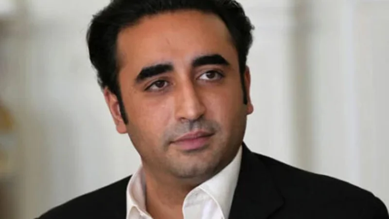 Bilawal grieves over death of Journalist Nasrullah Gadani