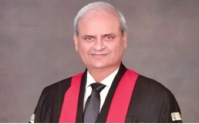 Judiciary does not want conflict with any institution: CJ LHC