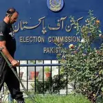 ECP imposes ban on posting, transfer of officers for by-elections