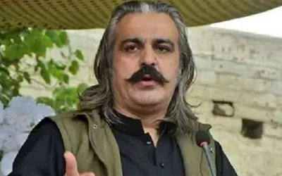 KP CM Gandapur invited to tomorrow’s SIFC meeting