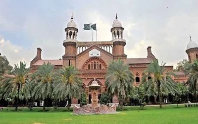 Punjab govt appoints judges in special courts, LHC told