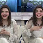 Nida Yasir surprised by Yasir Nawaz’s casting in latest drama