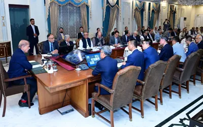 Safety of Chinese citizens top priority for govt: PM