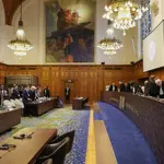 Pakistan lauds ICJ’s ruling on Gaza, Rafah