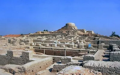 Mohenjo Daro becomes hottest city in Sindh