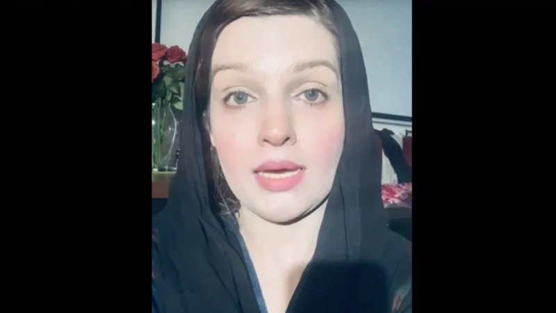 Mushaal demands India to allow her to meet husband Yasin Malik in Jail