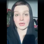 Mushaal demands India to allow her to meet husband Yasin Malik in Jail