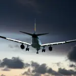 Top 10 most turbulent air routes globally